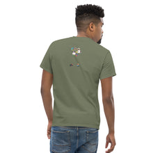 Load image into Gallery viewer, Men's classic tee