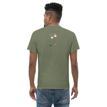 Load image into Gallery viewer, Men's classic tee