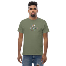 Load image into Gallery viewer, Men's classic tee