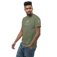 Load image into Gallery viewer, Men's classic tee