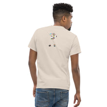 Load image into Gallery viewer, Men's classic tee