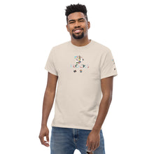 Load image into Gallery viewer, Men's classic tee