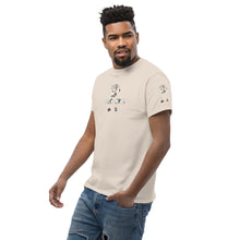 Load image into Gallery viewer, Men's classic tee