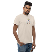 Load image into Gallery viewer, Men's classic tee