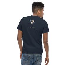 Load image into Gallery viewer, Men's classic tee