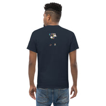 Load image into Gallery viewer, Men's classic tee
