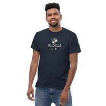 Load image into Gallery viewer, Men's classic tee