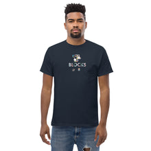 Load image into Gallery viewer, Men's classic tee