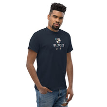Load image into Gallery viewer, Men's classic tee