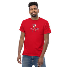 Load image into Gallery viewer, Men's classic tee