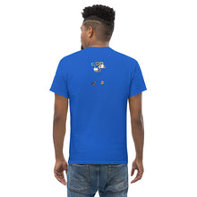 Load image into Gallery viewer, Men's classic tee