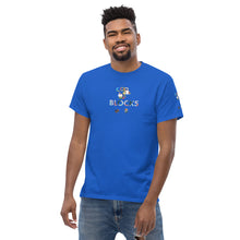 Load image into Gallery viewer, Men's classic tee