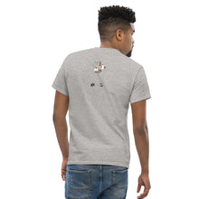 Load image into Gallery viewer, Men's classic tee