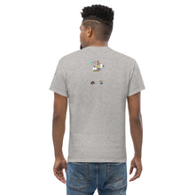Load image into Gallery viewer, Men's classic tee