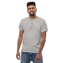 Load image into Gallery viewer, Men's classic tee