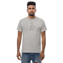 Load image into Gallery viewer, Men's classic tee
