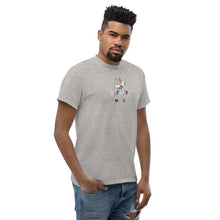Load image into Gallery viewer, Men's classic tee