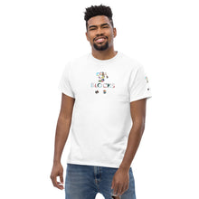 Load image into Gallery viewer, Men's classic tee