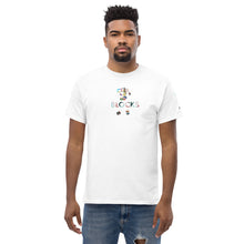 Load image into Gallery viewer, Men's classic tee
