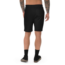 Load image into Gallery viewer, Men's fleece shorts