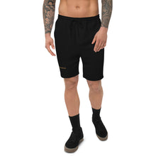 Load image into Gallery viewer, Men's fleece shorts
