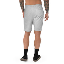 Load image into Gallery viewer, Men's fleece shorts
