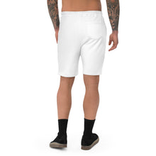 Load image into Gallery viewer, Men's fleece shorts