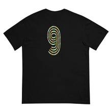 Load image into Gallery viewer, Men’s garment-dyed heavyweight t-shirt