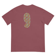 Load image into Gallery viewer, Men’s garment-dyed heavyweight t-shirt