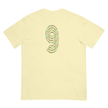 Load image into Gallery viewer, Men’s garment-dyed heavyweight t-shirt