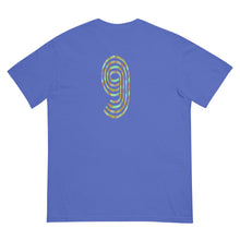 Load image into Gallery viewer, Men’s garment-dyed heavyweight t-shirt