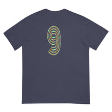 Load image into Gallery viewer, Men’s garment-dyed heavyweight t-shirt