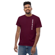 Load image into Gallery viewer, Men's heavyweight tee