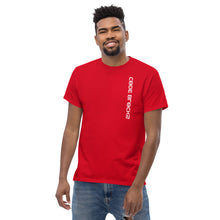 Load image into Gallery viewer, Men's heavyweight tee