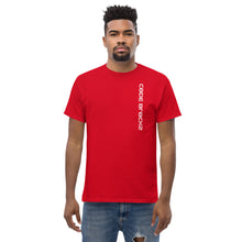 Load image into Gallery viewer, Men's heavyweight tee