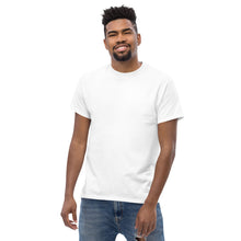 Load image into Gallery viewer, Men's heavyweight tee