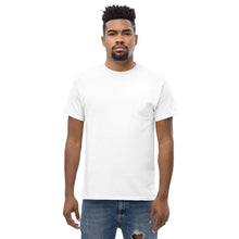 Load image into Gallery viewer, Men's heavyweight tee