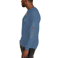 Load image into Gallery viewer, Men’s Long Sleeve Shirt