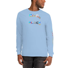 Load image into Gallery viewer, Men’s Long Sleeve Shirt