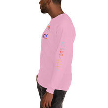 Load image into Gallery viewer, Men’s Long Sleeve Shirt