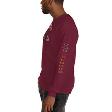 Load image into Gallery viewer, Men’s Long Sleeve Shirt
