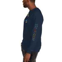 Load image into Gallery viewer, Men’s Long Sleeve Shirt