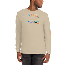Load image into Gallery viewer, Men’s Long Sleeve Shirt
