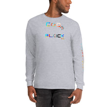Load image into Gallery viewer, Men’s Long Sleeve Shirt