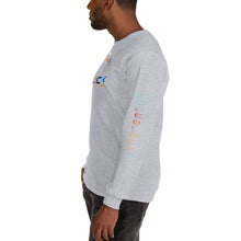Load image into Gallery viewer, Men’s Long Sleeve Shirt