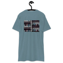Load image into Gallery viewer, Men’s premium heavyweight tee