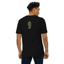 Load image into Gallery viewer, Men’s premium heavyweight tee
