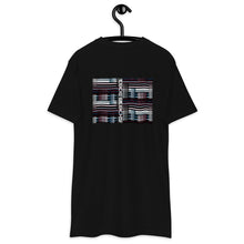 Load image into Gallery viewer, Men’s premium heavyweight tee