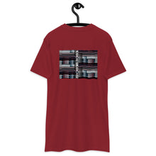 Load image into Gallery viewer, Men’s premium heavyweight tee