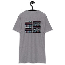 Load image into Gallery viewer, Men’s premium heavyweight tee